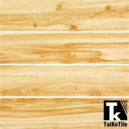 TAIKO-TILE Wood Plank Porcelain Tile 150x600mm Bedroom floor tiles Residential wook look tiles floor tile livingroom ceramic floor tile (4)_th.jpg